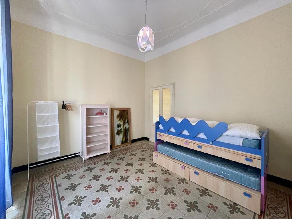 Big Wave Apartment - Levanto, 5 Terre Exterior photo